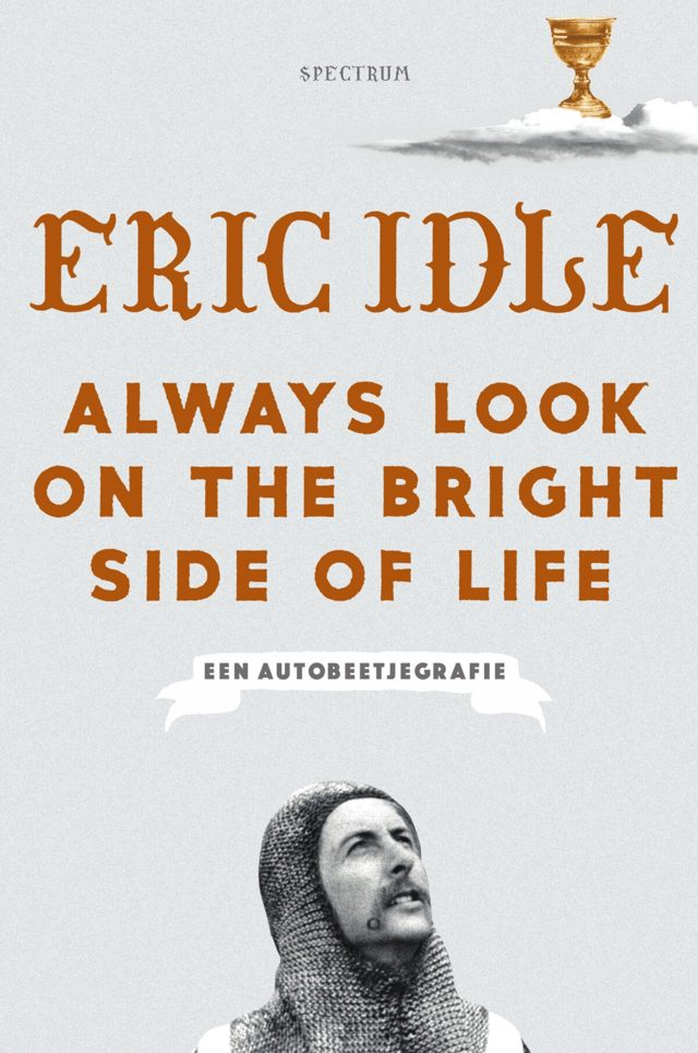 Omslag van Always look on the bright side of life