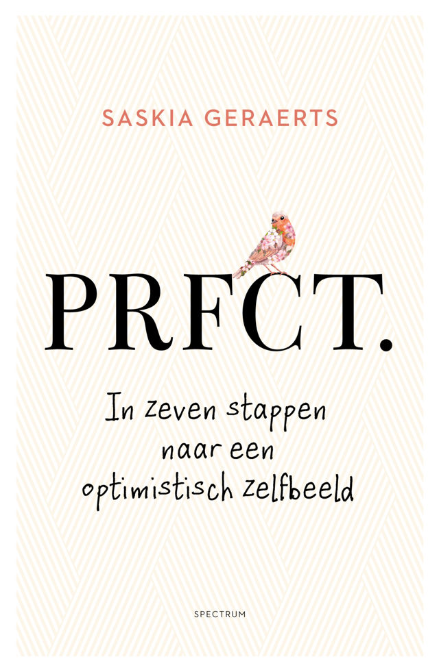 Omslag van Prfct.