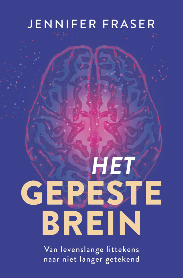 Omslag van Het gepeste brein
