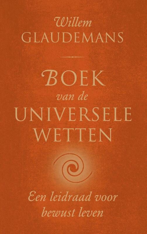 Omslag van Biblos-serie 4 - Boek van de Universele Wetten