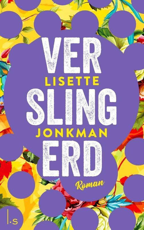 Omslag van Verslingerd
