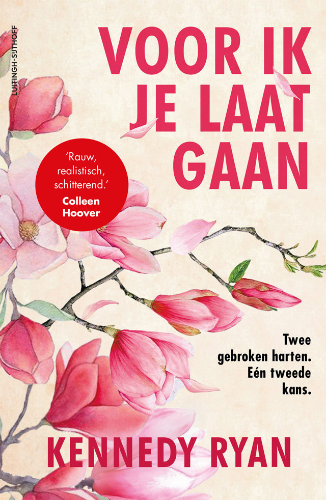 Omslag van Skyland 1 - Voor ik je laat gaan