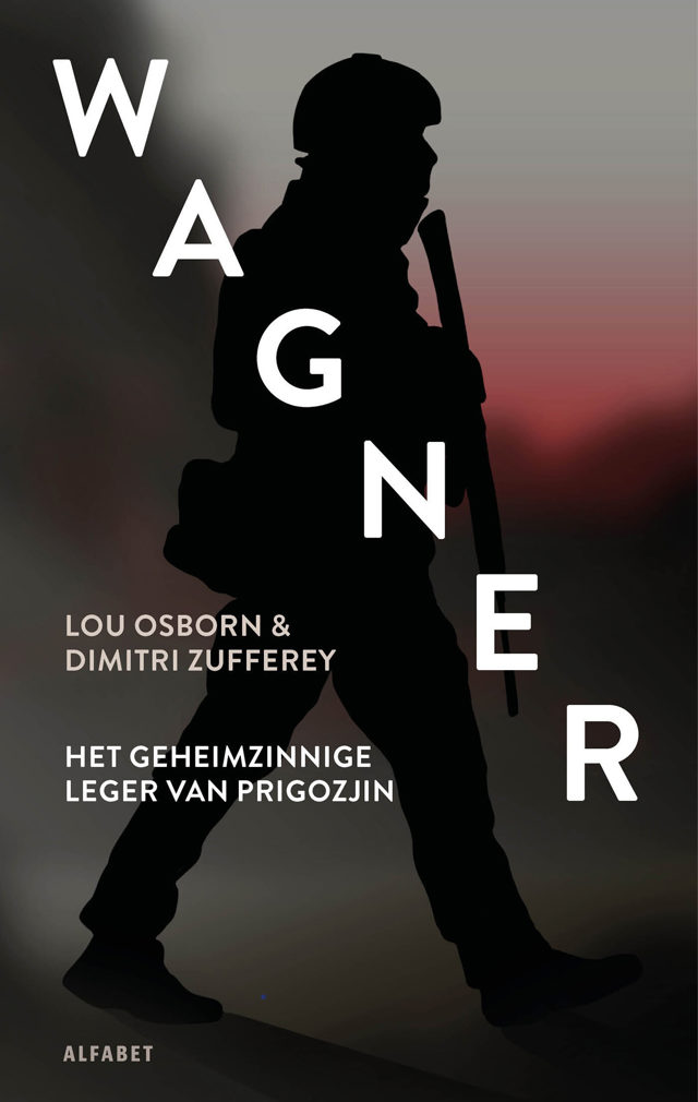 Omslag van Wagner
