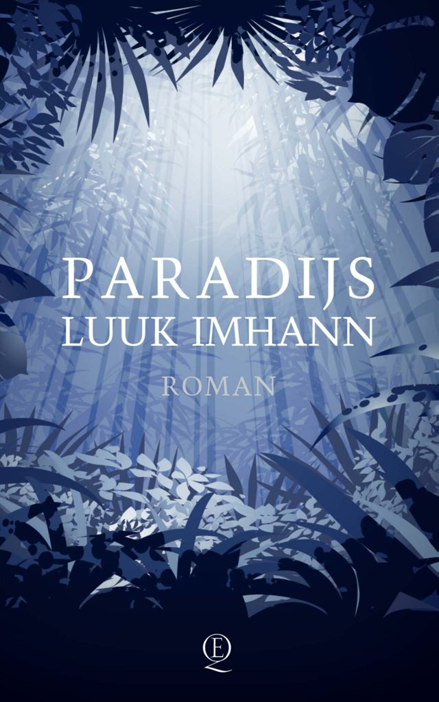 Omslag van Paradijs