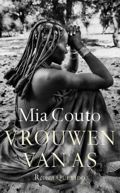 Omslag van Vrouwen van as