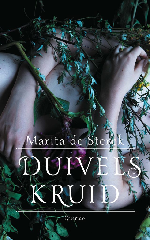 Omslag van Duivelskruid