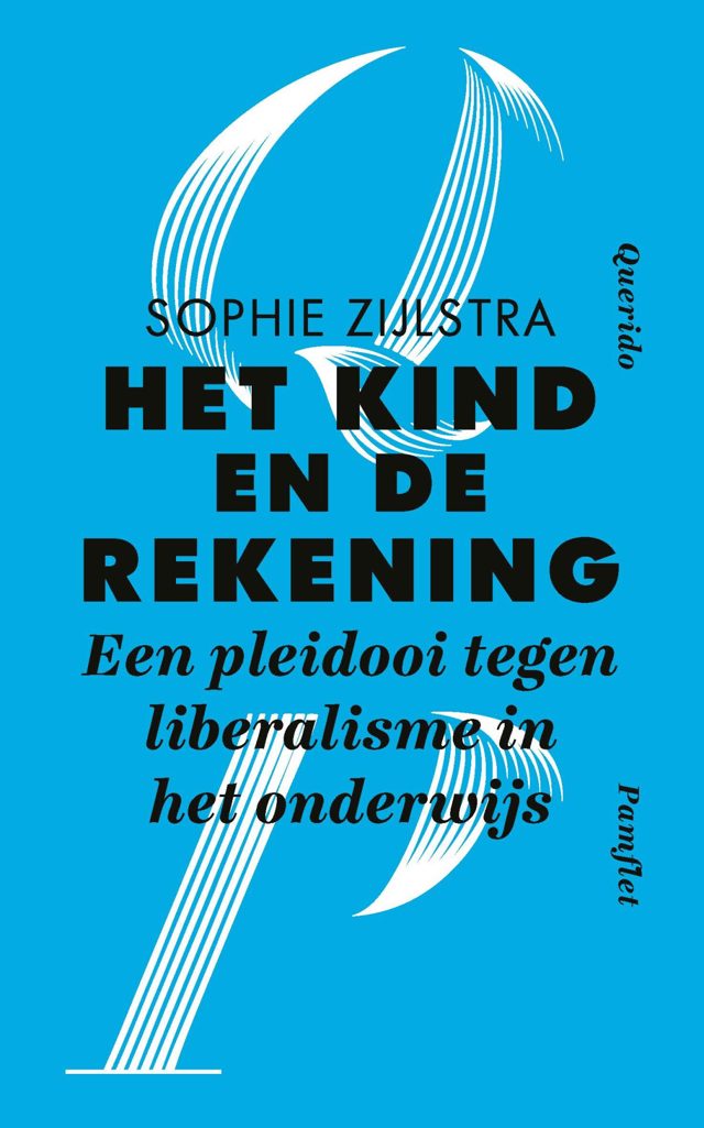 Omslag van Het kind en de rekening