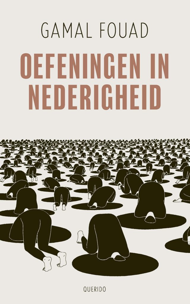 Omslag van Oefeningen in nederigheid
