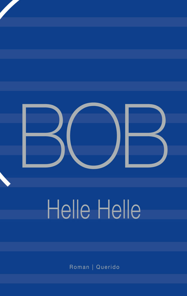 Omslag van Bob