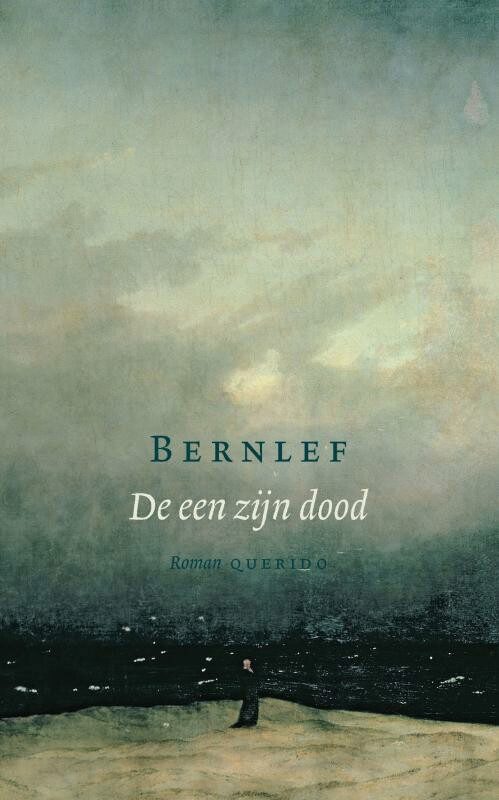 Omslag van De een zijn dood
