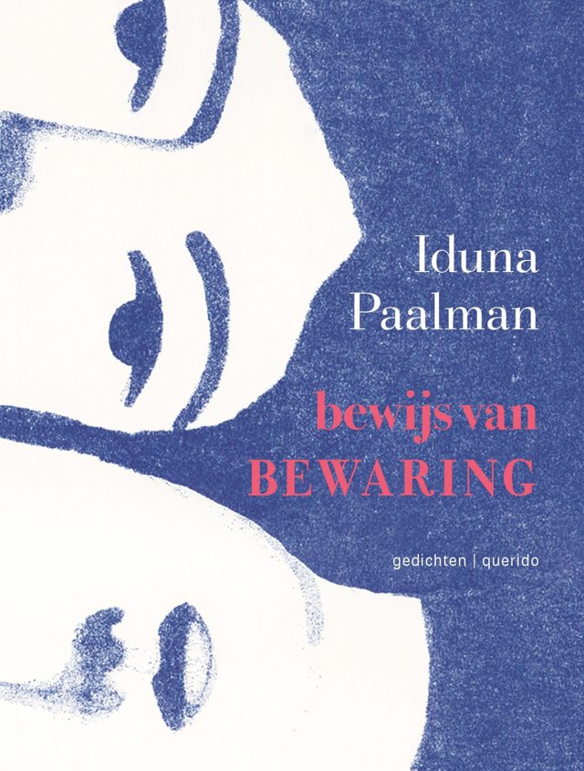 Omslag van Bewijs van bewaring