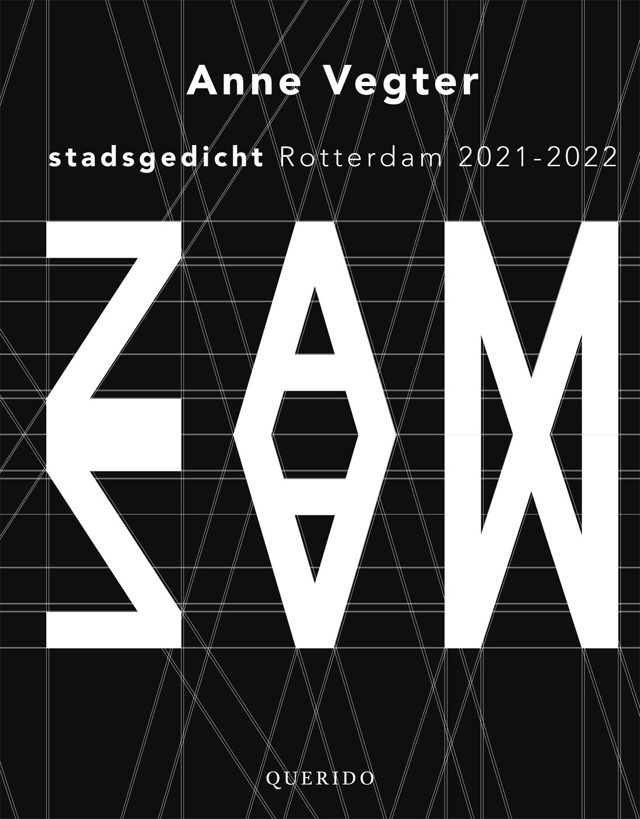 Omslag van Zam Zam