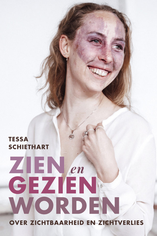 Omslag van Zien en gezien worden