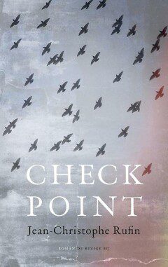 Omslag van Checkpoint
