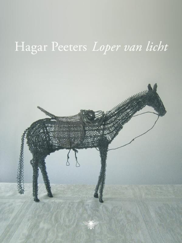 Omslag van Loper van licht