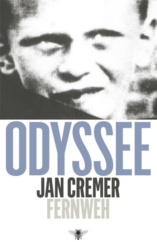 Omslag van Odyssee-cyclus 1 - Fernweh