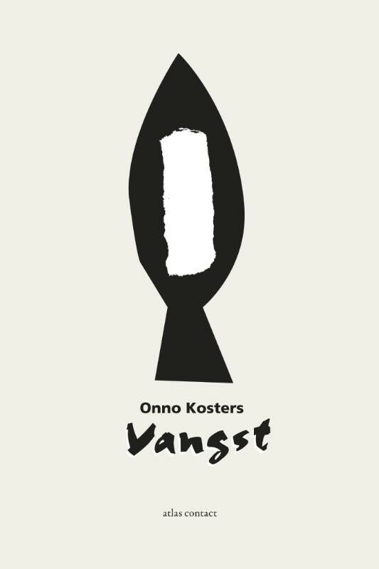 Omslag van Vangst
