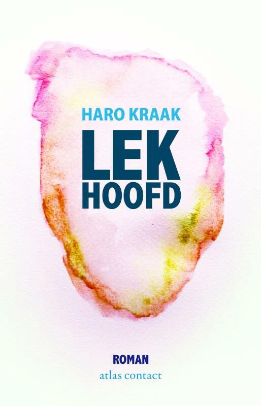 Omslag van Lekhoofd
