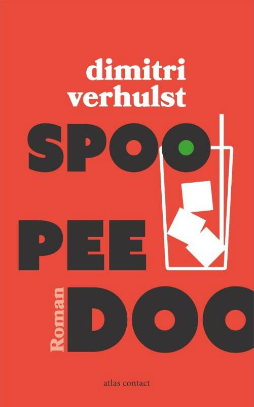 Omslag van Spoo pee doo