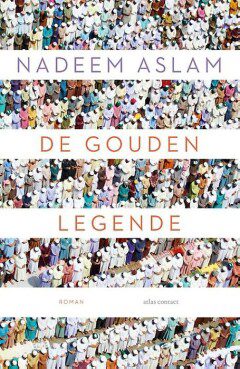 Omslag van De gouden legende