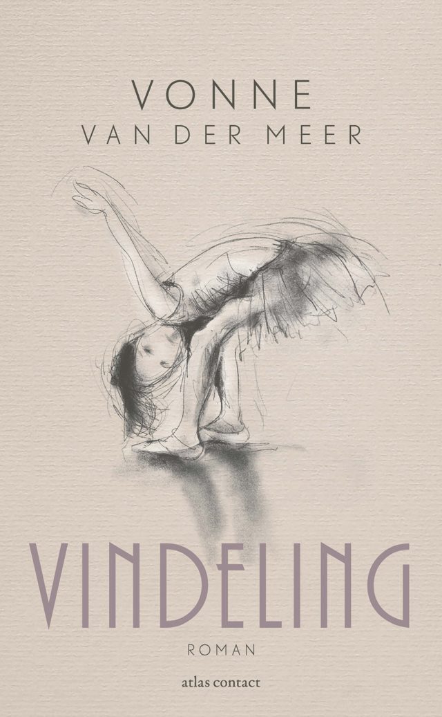 Omslag van Vindeling