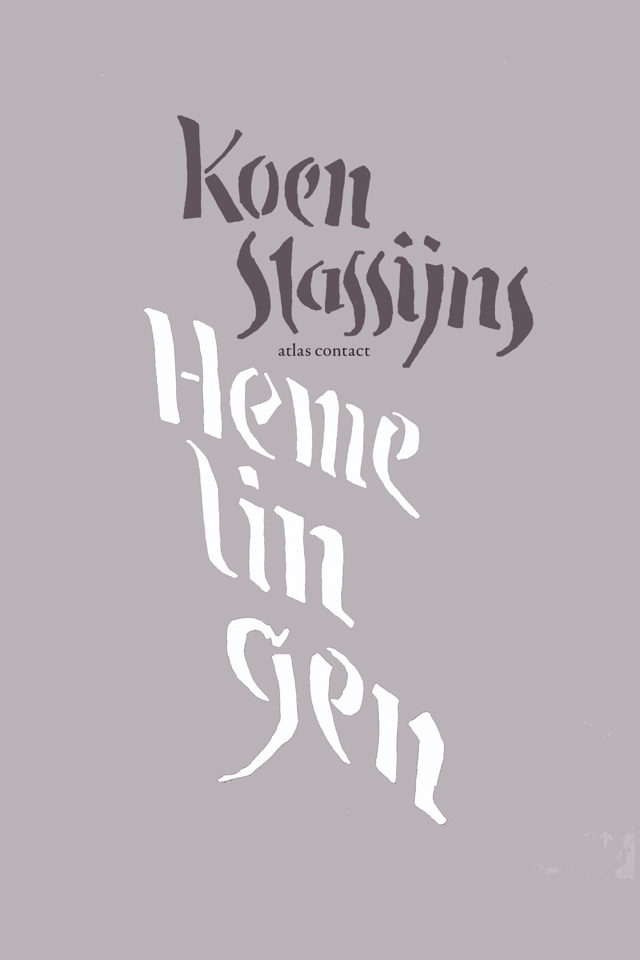 Omslag van Hemelingen