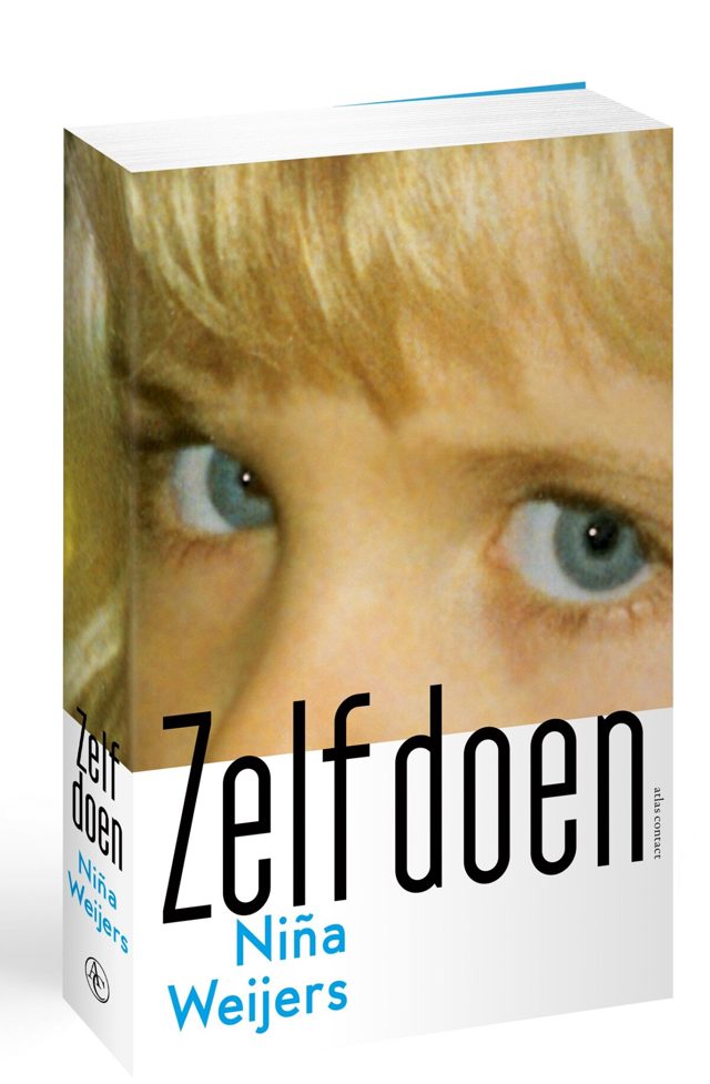 Omslag van Zelf doen