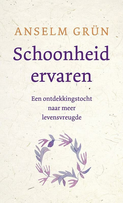 Omslag van Schoonheid ervaren