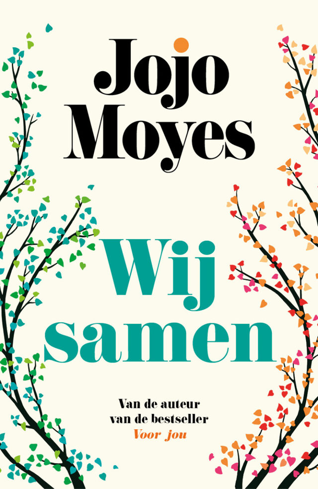 Omslag van Wij samen