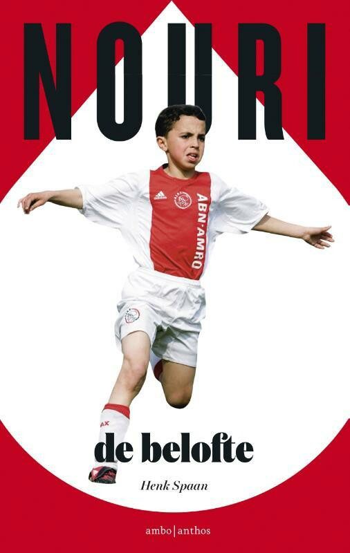 Omslag van Nouri