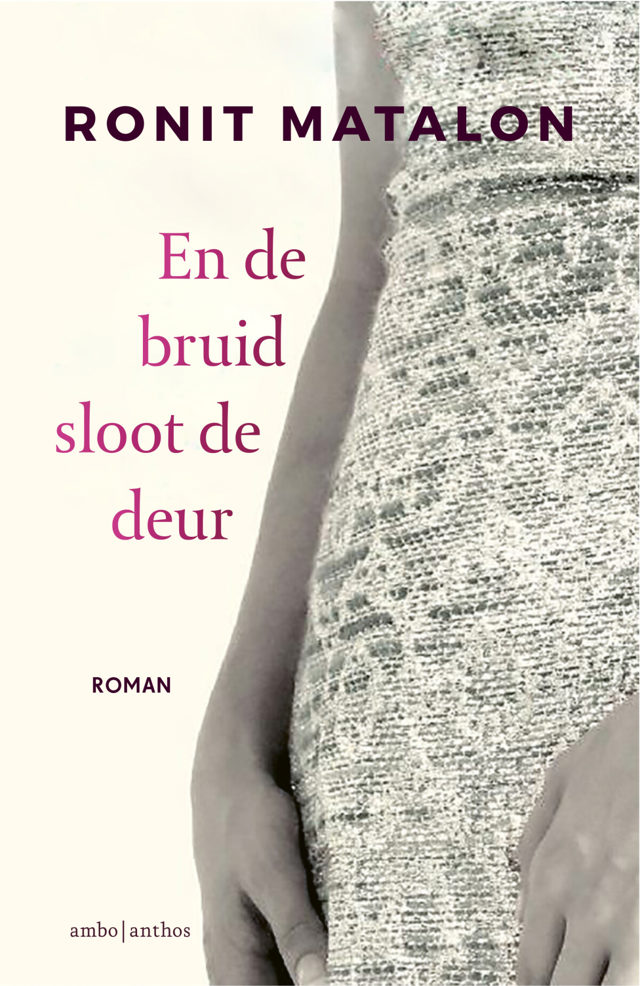 Omslag van En de bruid sloot de deur