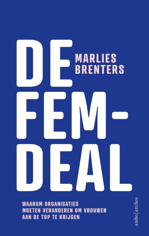 Omslag van De Femdeal