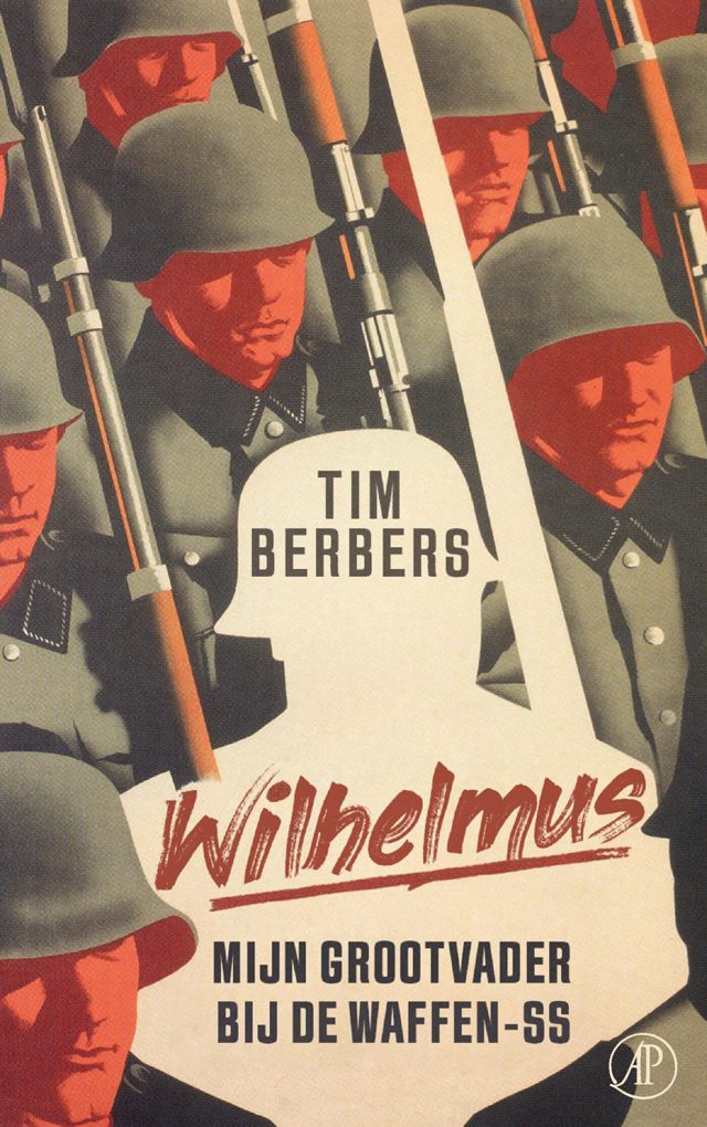 Omslag van Wilhelmus