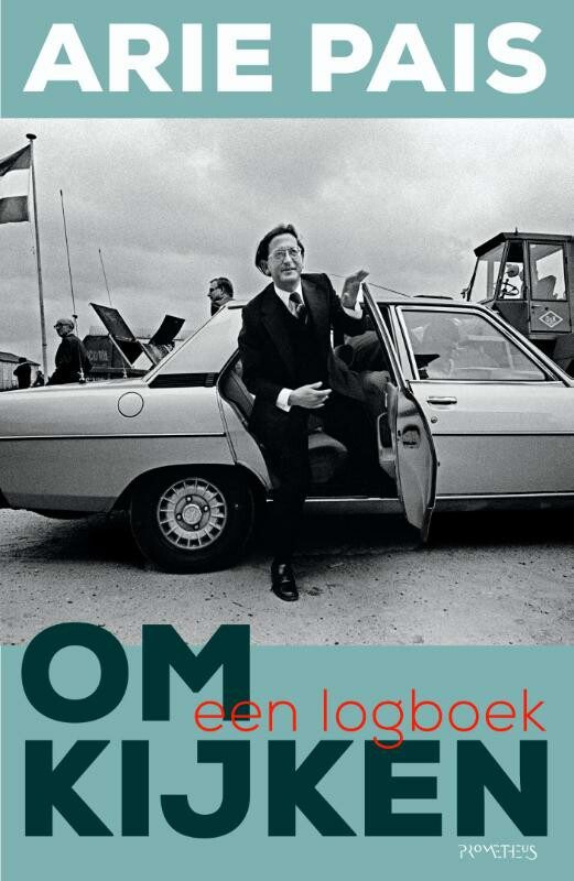 Omslag van Omkijken