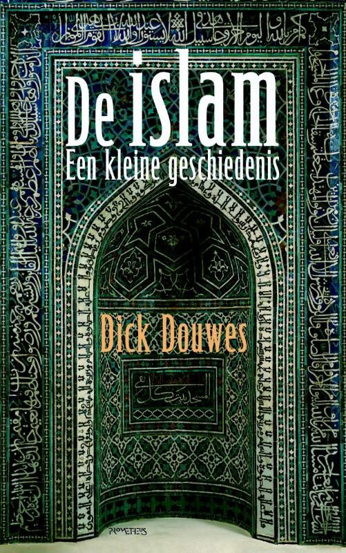 Omslag van De islam