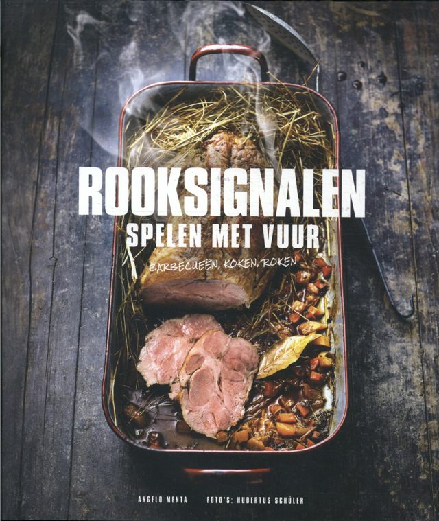 Omslag van Rooksignalen