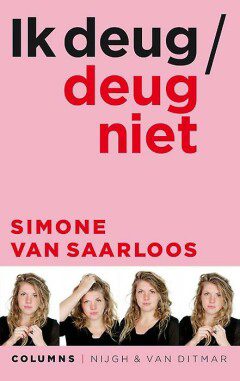 Omslag van Ik deug / deug niet