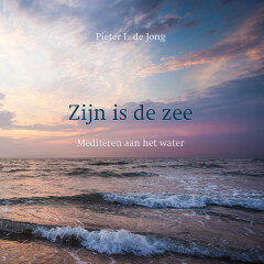 Omslag van Zijn is de zee