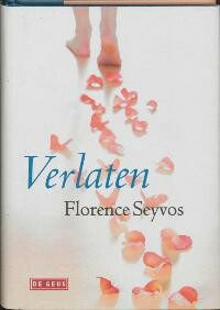 Omslag van Juweeltje - Verlaten