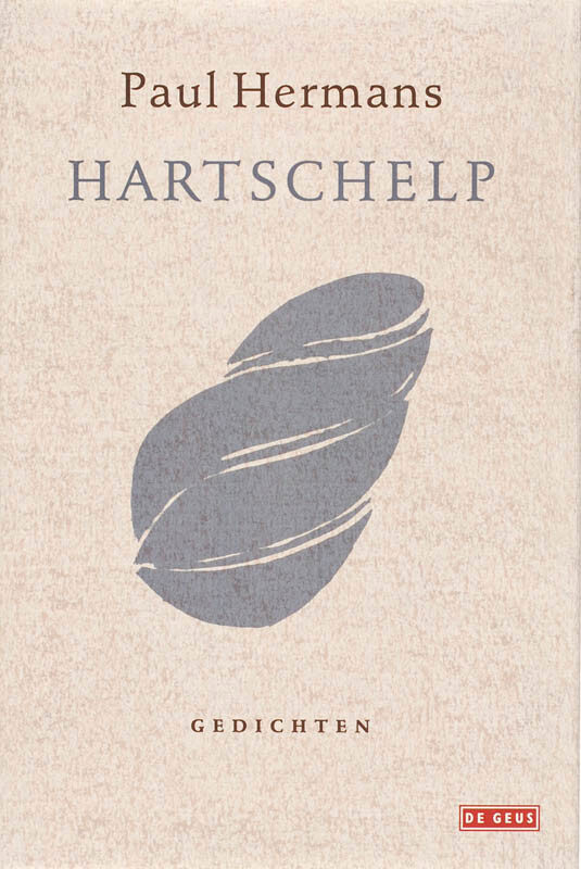 Omslag van Hartschelp