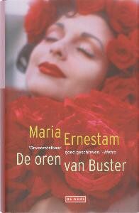 Omslag van De oren van Buster