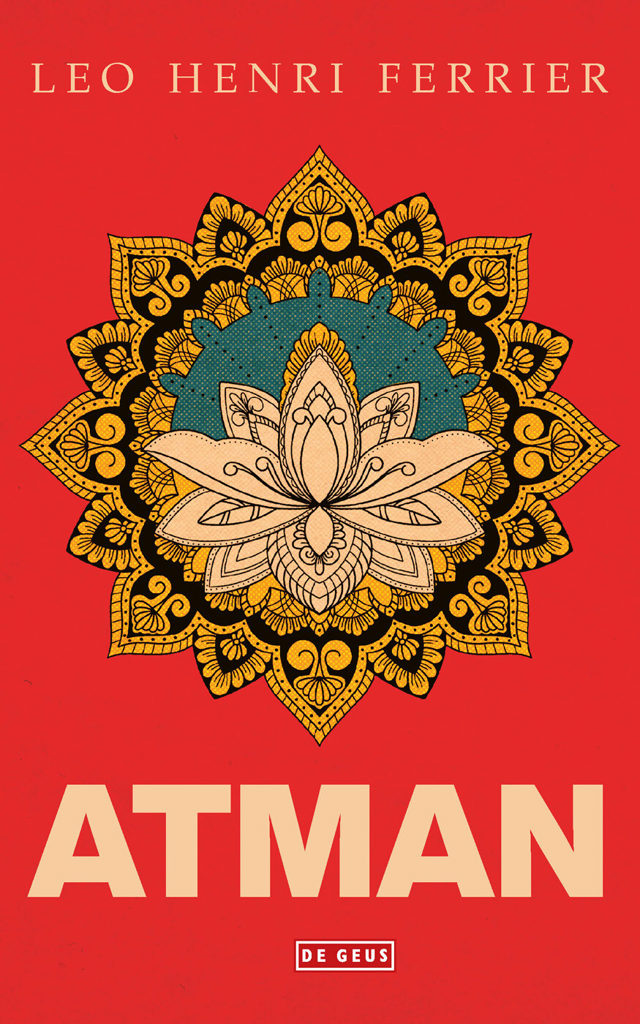 Omslag van Atman