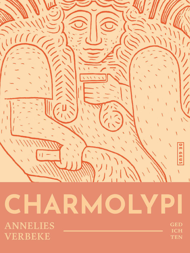 Omslag van Charmolypi