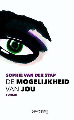 Omslag van De mogelijkheid van jou