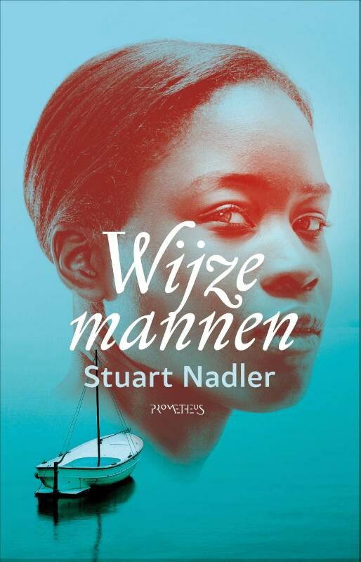 Omslag van Wijze mannen