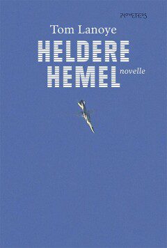 Omslag van Heldere hemel