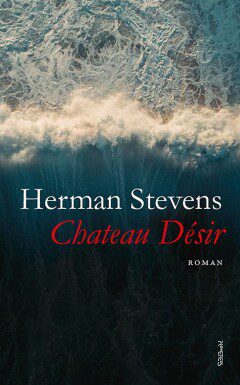 Omslag van Chateau Désir