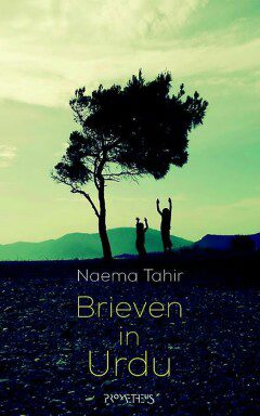 Omslag van Brieven in Urdu