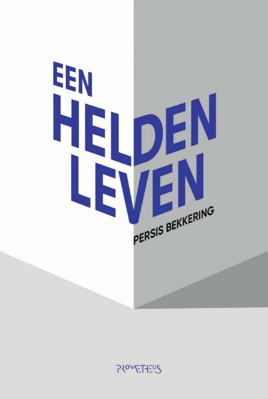 Omslag van Een heldenleven