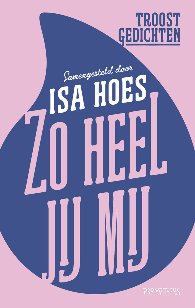 Omslag van Zo heel jij mij